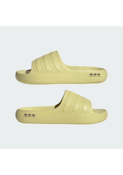 Adidas Adilette Ayoon Kadın Terlik C-adıjh9686b10a00 Sarı