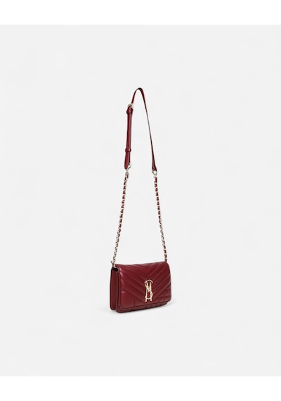 Steve Madden Bvoler-q Wıne Kadın Bordo Çapraz Çanta Bvoler-q- Wıne