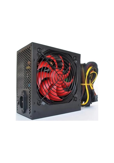Platoon Pl-9261 500w 12cm Kutulu Power Supply