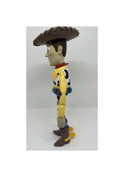 Toy Story Woody 3d Figür
