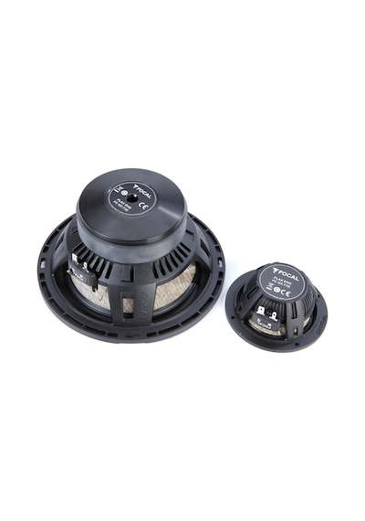 Focal Ps165F3E 3 Yollu 16.5 Cm 160 Watt Oto Mid Tiz Takımı