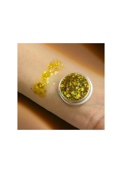 Glitter Far Jel Far Gold - 573016698 Diğer