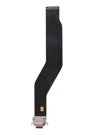 Axya One Plus 9r Şarj Soketi Film Flexli Flex