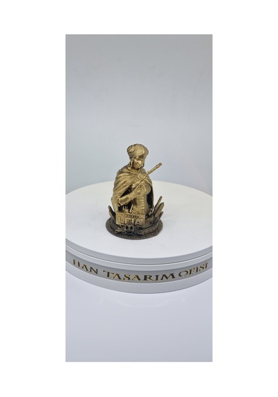 Princess Leia Büst Figür 15 Cm Star Wars Prenses Leia