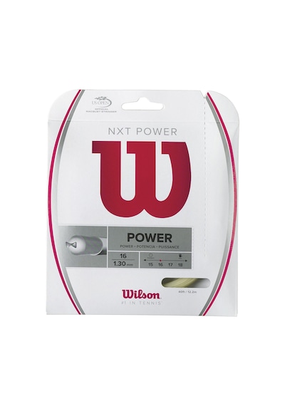 Wilson Kordaj Nxt Power 17 Natural Wrz941700