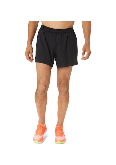 Asics METARUN 5IN SHORT Siyah Erkek Şort 2011C978-001