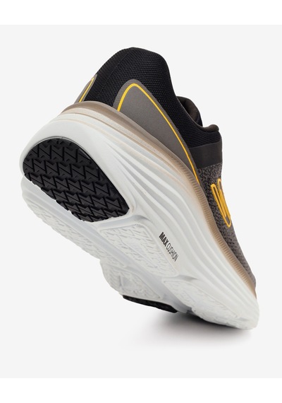 Skechers Max Cushıonıng Endeavour Erkek Gri Koşu Ayakkabısı 220609 Ccbk Gri