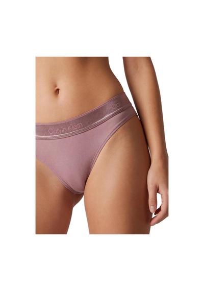 Calvin Klein Kadın Pembe Bikini Külot Lv00qf8827-16343
