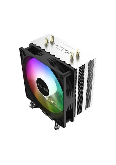 A3120tra 120mm Rgb Kule Tipi İşlemci Soğutucu