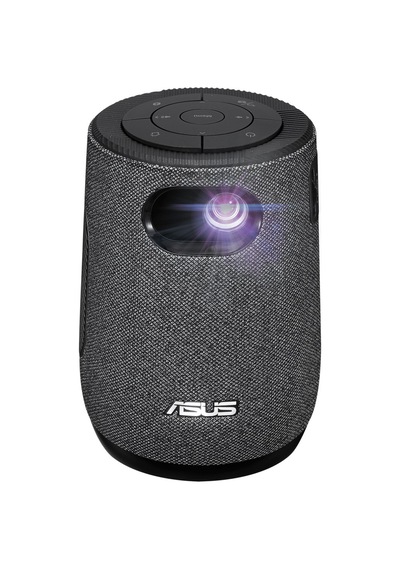 ASUS ZENBEAM LATTE L1 300 LUMEN 720P BLUETOOTH DAHILI BATARYA HDMI USB PROJEKSIYON