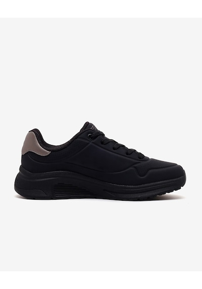 Skechers Uno Lıte 2 Kadın Siyah Sneakers 190265 Bbk