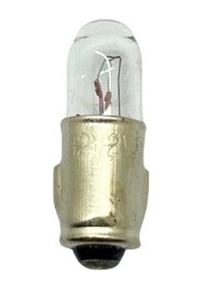 12v Mınyon Ampul 2w Ba7s