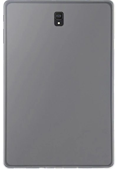 Ally Galaxy Uyumlu - Tab S410.5t830t835 Ultra Koruma Şefaf Silikon Kılıf- 5775