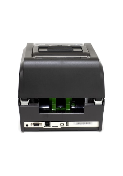 Tsc TX300 Performans Serisi LCD Ekranlı 300 DPI Barkod Etiket Yazıcı