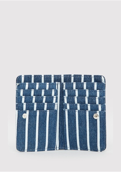 Mavi - Denim Cüzdan 1913846-32177 Lacivert