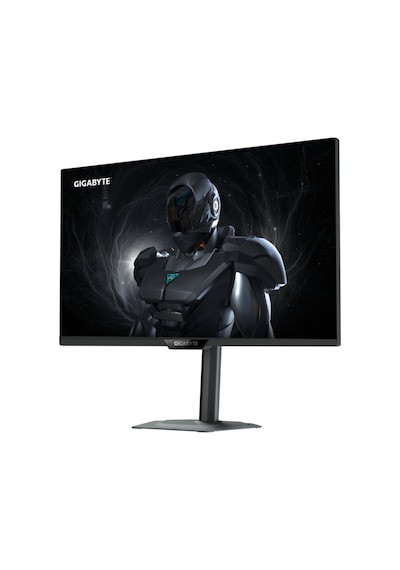 Gıgabyte G27up 27 4k 160hz - Fhd 320hz Dual Mode 1ms Hdr Ready Cece5gıg0053