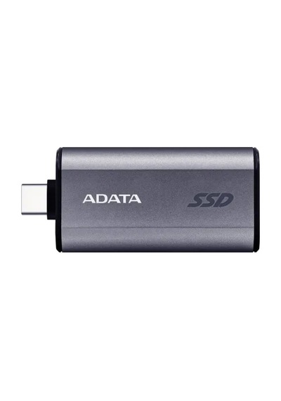 Adata Se880 500gb External Taşınabilir Ssd 500 Gb Kablosuz