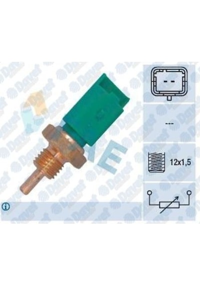 FAE 33705 FAE HARARET MÜŞÜRÜ 206 207 307 406 YM 407 806 807 PARTN