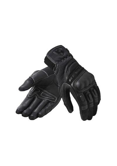 Revit Gloves Striker 3 Ladies Eldiven M Beden Fgs1481010 Siyah - Revit Motosiklet Eldiveni