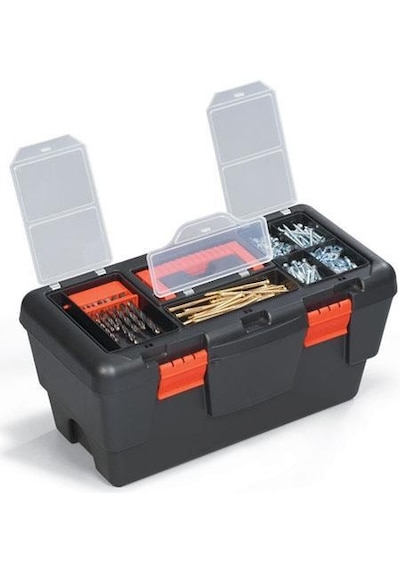 Portbag Pe04 22'' Ekono Takım Çantası