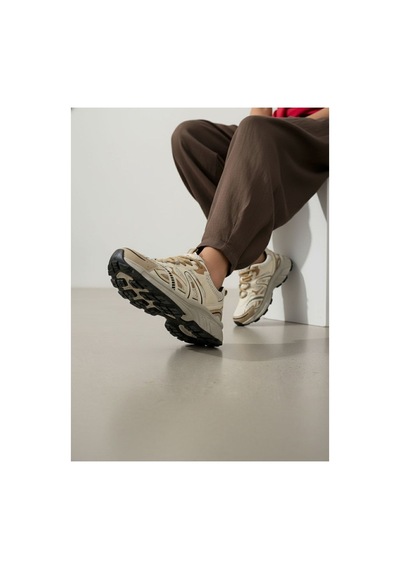 Guja 26y326 Bj Bej Kadın Günlük Sneaker