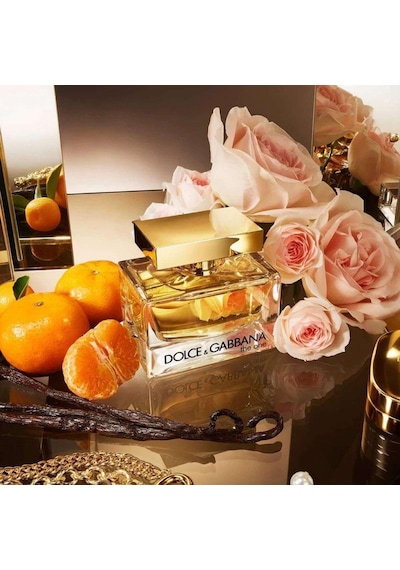 Dolce & Gabbana The One Edp 75 Ml Kadın Parfümü Oryantal