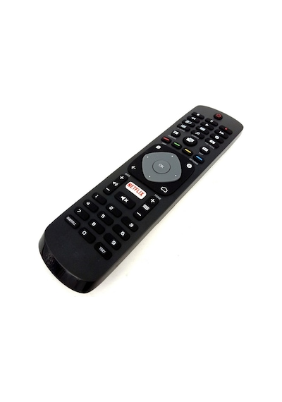 Philips Uyumlu Ykf352-B03 Smart Led Tv Kumandası