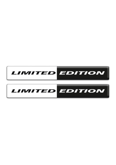 Lımıted Edıtıon Damla Logo Sticker 02 Diğer