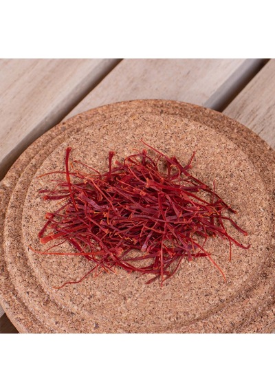 Toptan İthal Doğal Safran 10 Gr