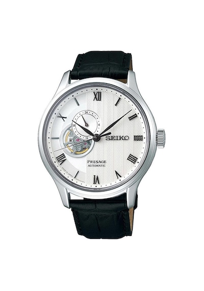 Seiko Ssa379j1 Erkek Kol Saati-11192 Çok Renkli
