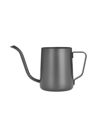 Black Goat Barista Drip Filter Coffee Set 4'Lü Set - Kırmızı
