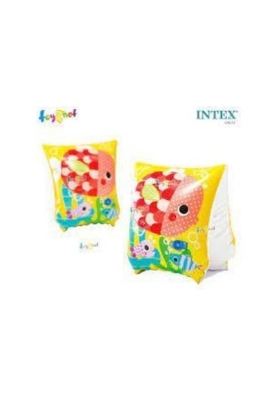 Intex Tropical Hayvanlar Kolluk 23 15 Cm 58652