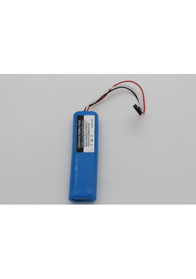 3c B106cn Robot Süpürge 2600 Mah Batarya