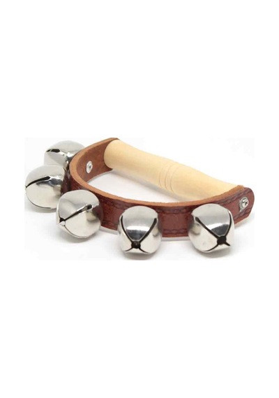 Cox  G13-5b  Strap  Bells