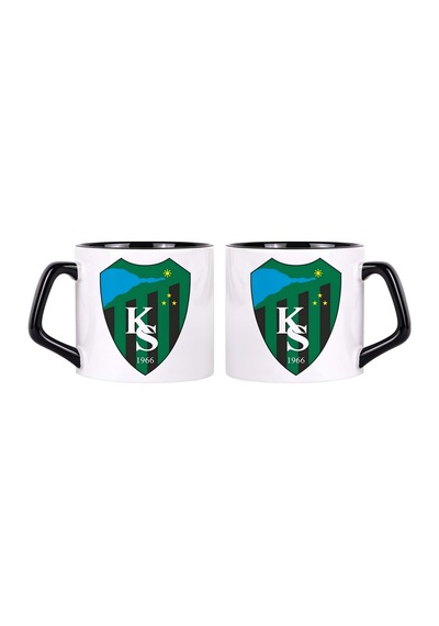 Kocaelispor Kupa Bardak Tek Adet 0277 Çok Renkli