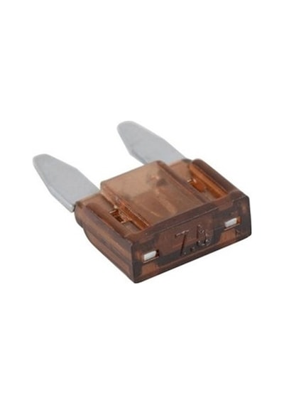 Mini Bıçak Sigorta 7.5 A