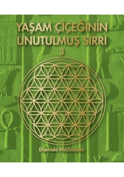 Yaşam Çiçeğinin Unutulmuş Sırrı 3 - Qhdh-898970