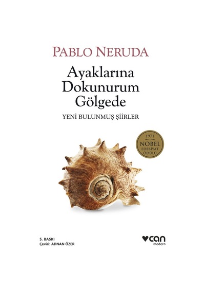 Ayaklarına Dokunurum Gölgede (551515340)