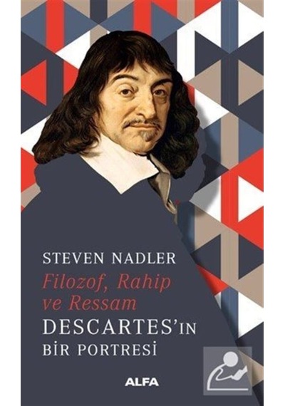 Filozof, Rahip Ve Ressam / Steven Nadler 9786051715605