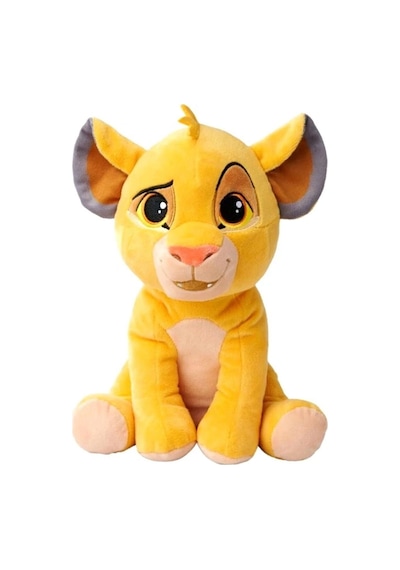 6315870070 Disney Lion King, Simba, 25 Cm