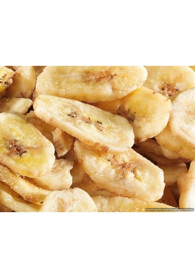 Muz Kurusu 1 Kg Diğer