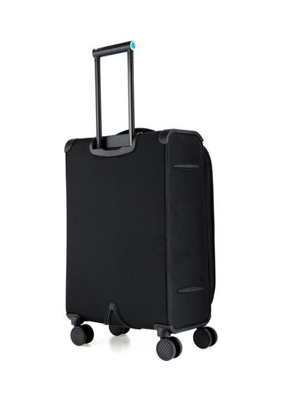 Verage Gm21002w Kumaş Valiz Büyük Boy Siyah DUMMY 175405423 429