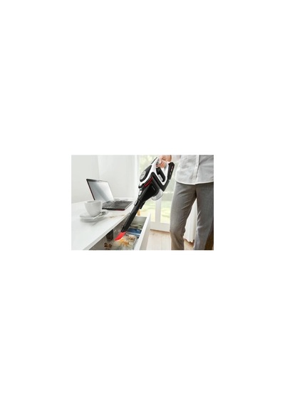 Bosch Uyumlu Unlimited 6-7-8 Serisi  Işıklı Fırça-çekmece Klavye Aparatı 2li Set 2