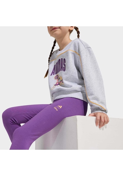 Adidas Disney Minnie Mouse Çocuk Eşofman Takımı Jz3565 Çok Renkli
