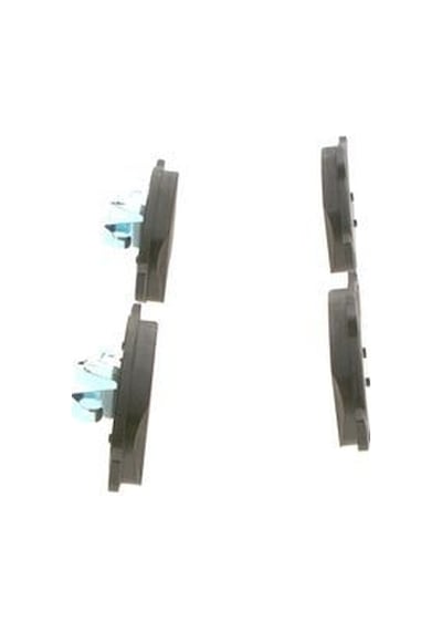 Renault Megane 3 Ön Fren Balata / Fren Disk Seti 2009-2015 Bosch