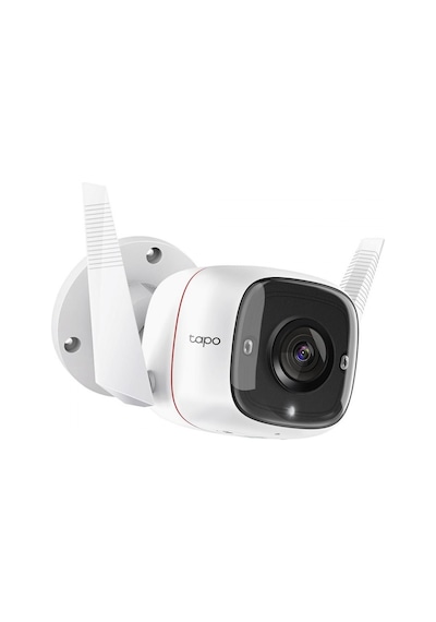 TP-LINK 3MP TAPO C310 KABLOSUZ DIŞ MEKAN IP   AMERA
