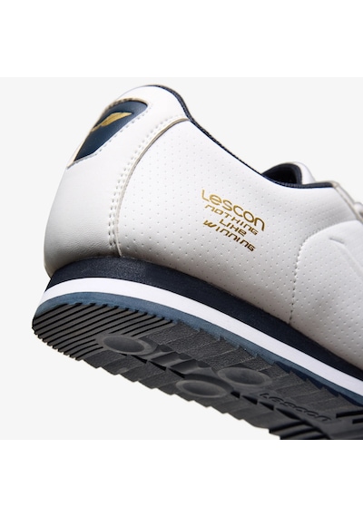 Lescon Wınner 9 Erkek Sneaker Ayakkabı Beyaz
