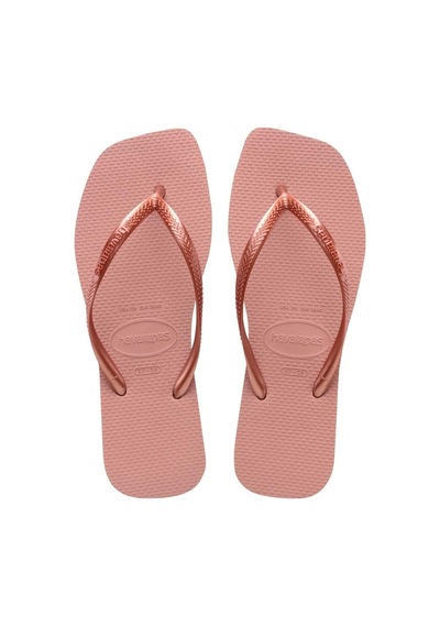Havaianas Crocus Rose-14144 Bakır