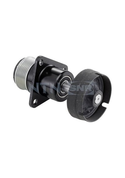 SNR GA75204 Alternatör Şaft Damperi Komple Kaplin Connect 02-13 Focus 98-05 Focus II Cmax 05-11 S Amx Galaxy 06- Mondeo IV 07-14 1.8TDCI