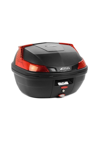 Givi B37N Arka Çanta